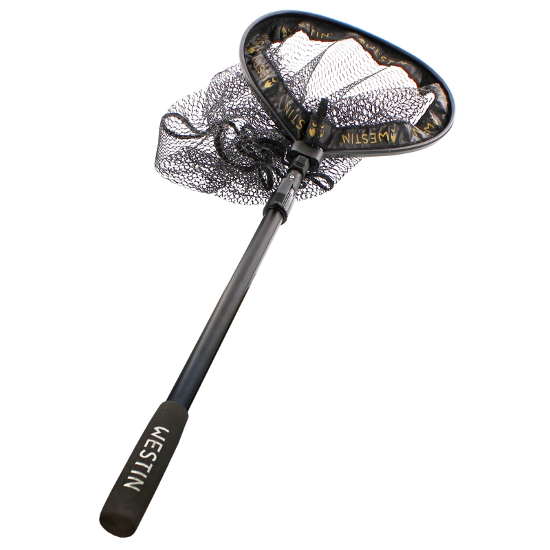 Westin W3 CR Adjustable Landing Net M - 2