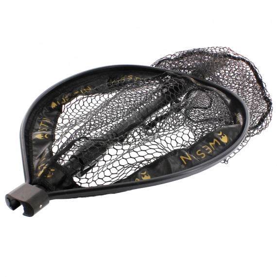 Westin W3 CR Adjustable Landing Net M