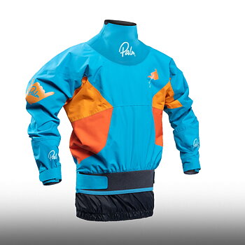Rocket Kids Jacket