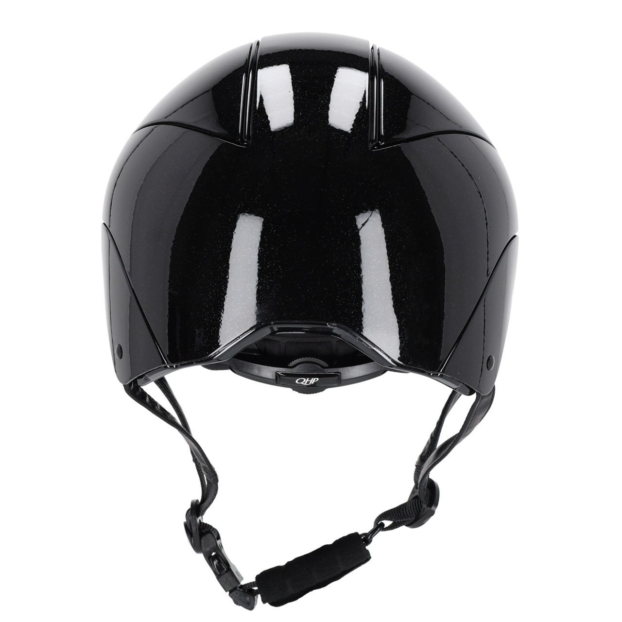 QHP Safetyhelmet Seattle - Musta - 2