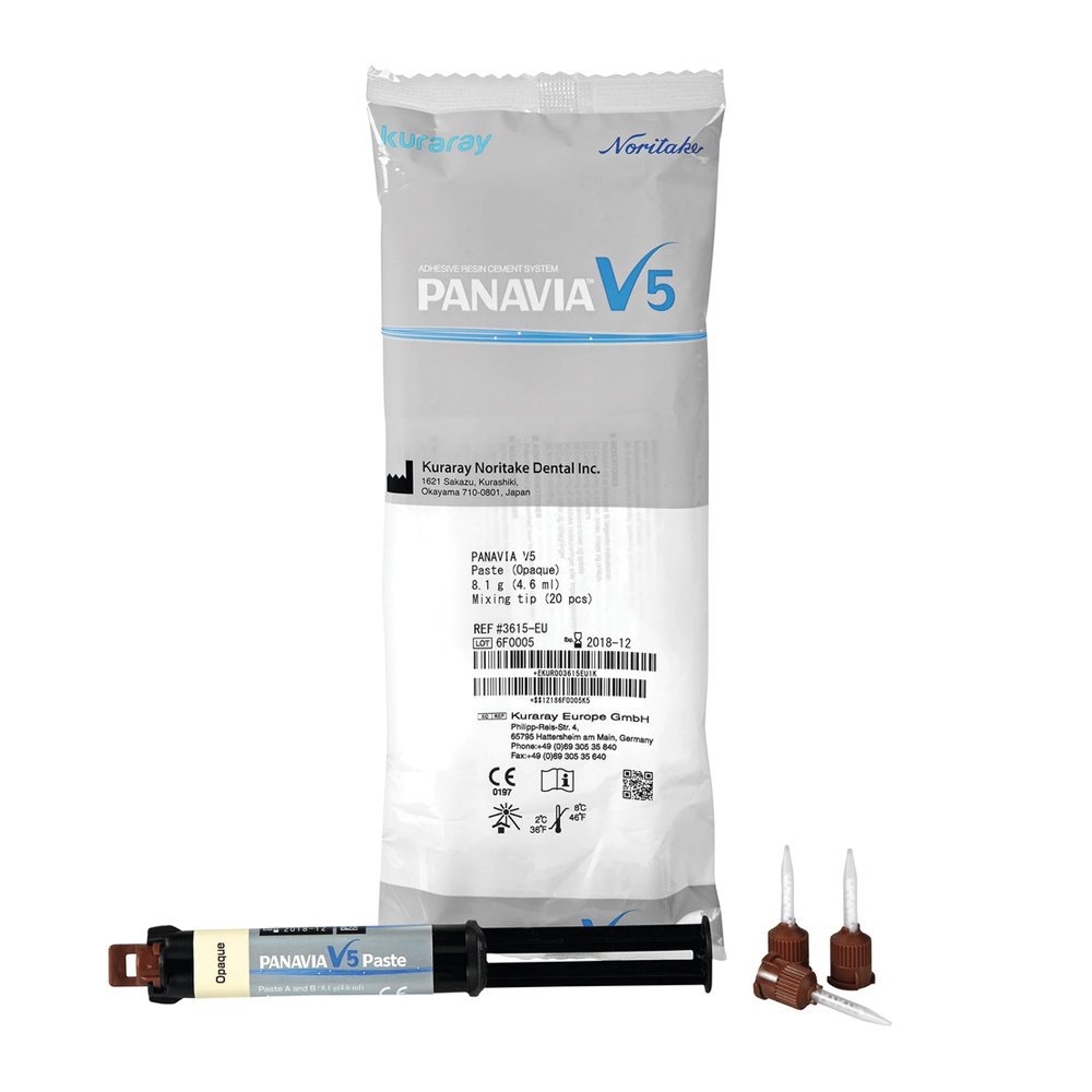 Panavia V5 Universal (Opaque) Refill, 8,2g, 4,6ml