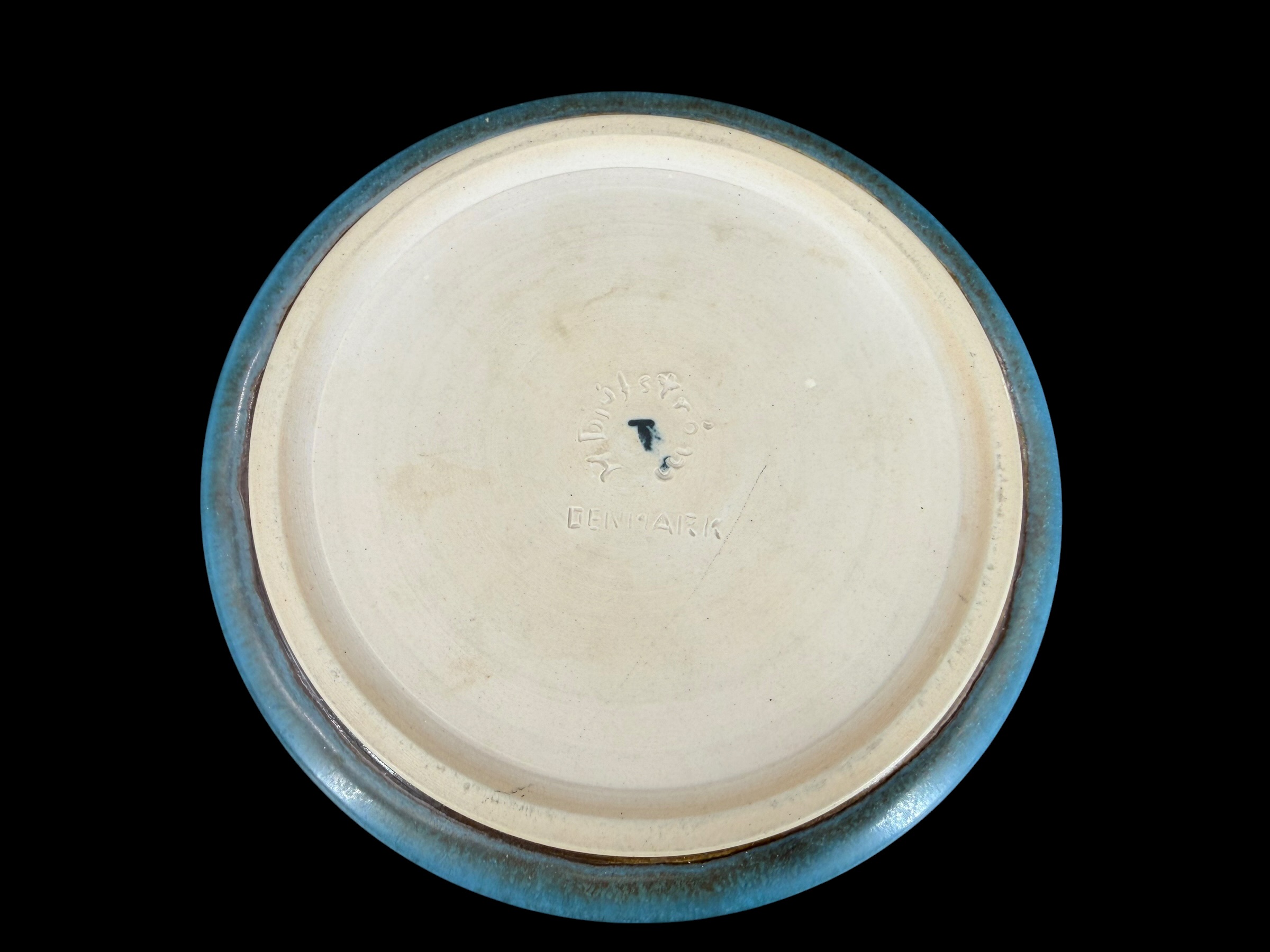 ヘルゲ・ビュフストロム（デンマーク乾杯 - 3