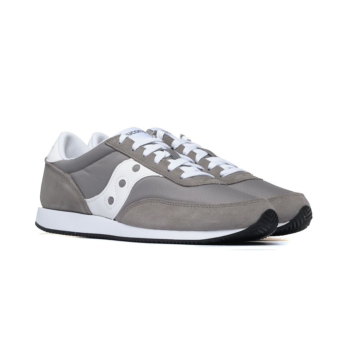 Saucony Vantage Grey/White