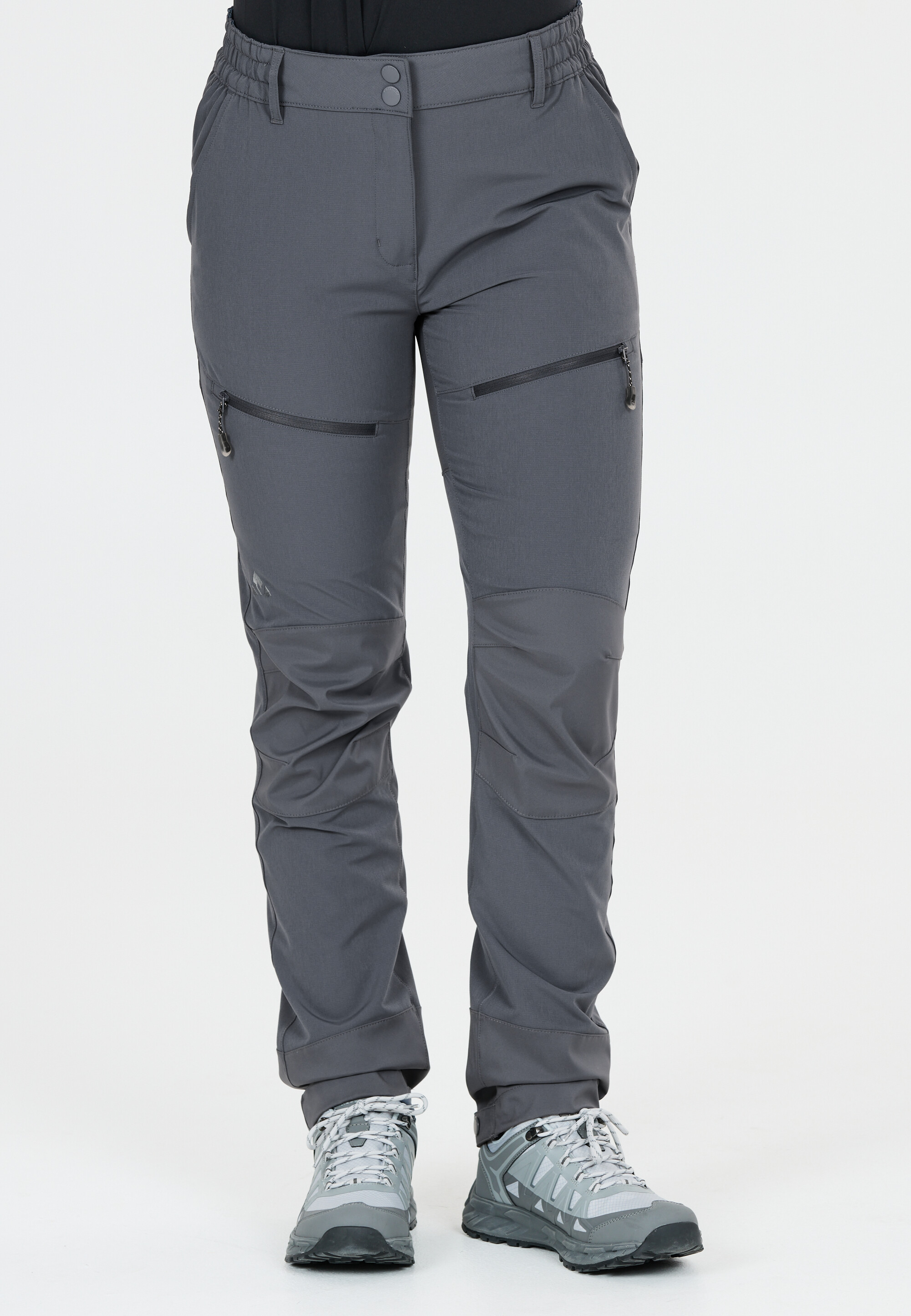 Whistler Avatar W Outdoor Pants Friluftsbyxa - 2