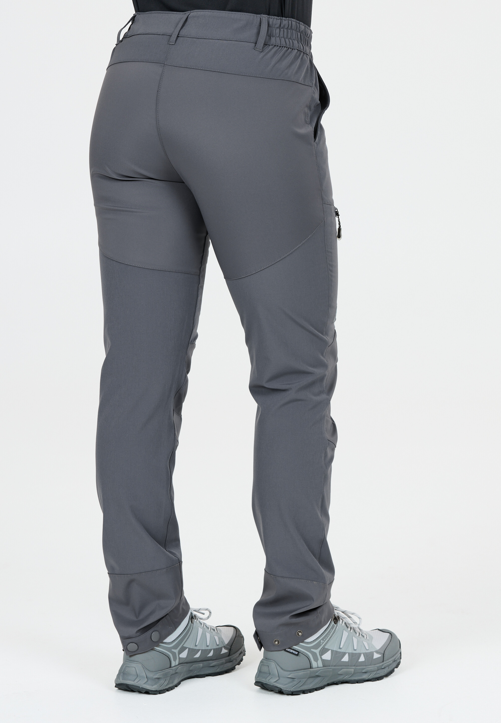 Whistler Avatar W Outdoor Pants Friluftsbyxa - 3