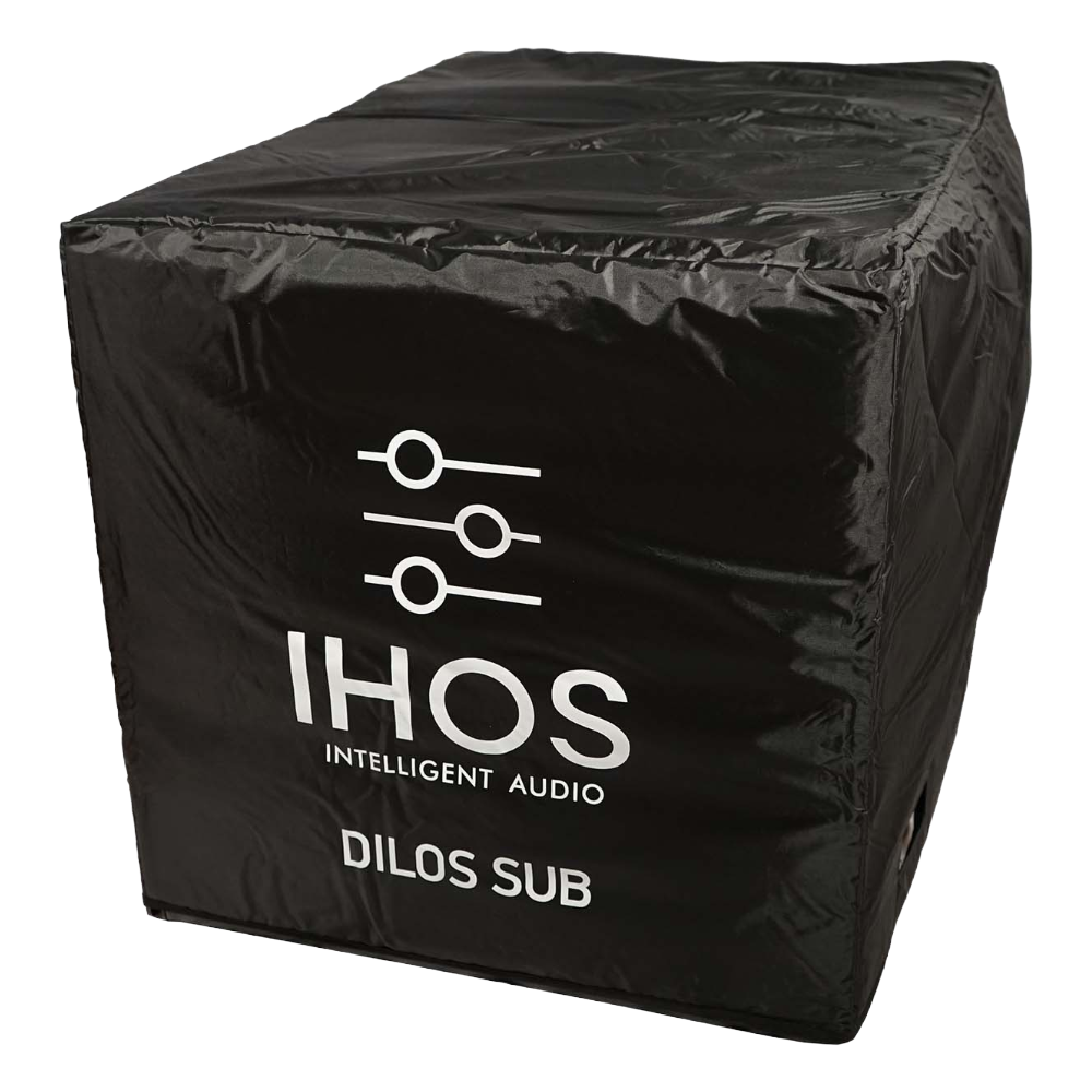 iCover Dilos Sub