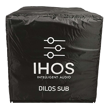 iCover Dilos Sub