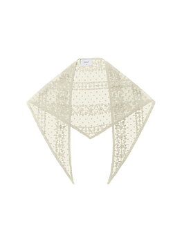 GRHally hip scarf Chalk