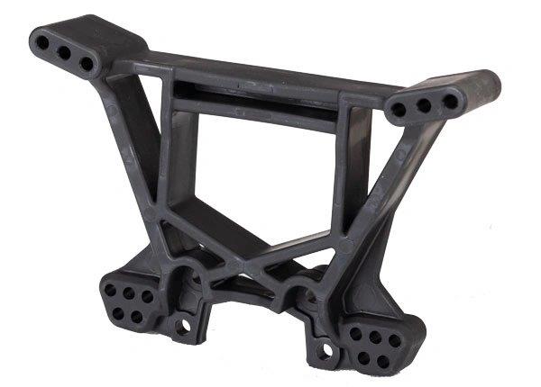 Traxxas Stötdämpartorn Bak Rustler/Hoss 4x4