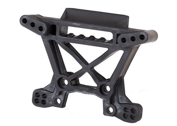 Traxxas Stötdämpartorn Fram Rustler/Hoss 4x4