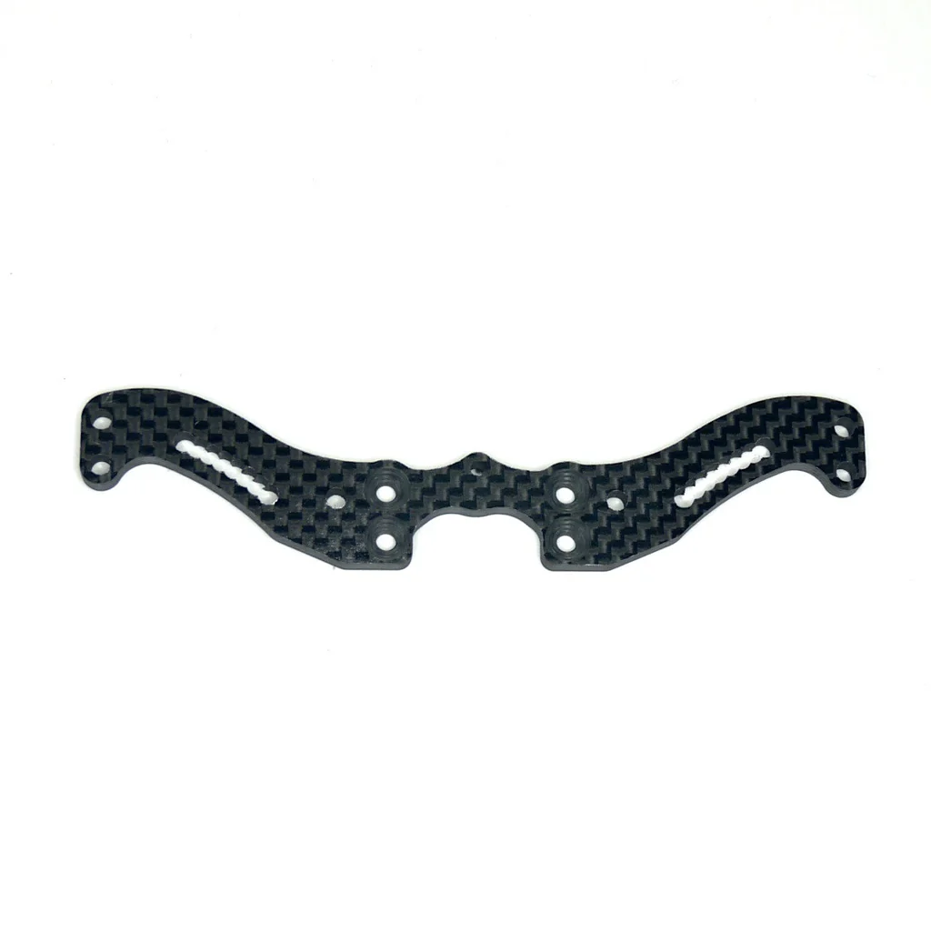VBC Racing A-02-VBC-3008 WildFireD06 Graphite Rear Shock Tower