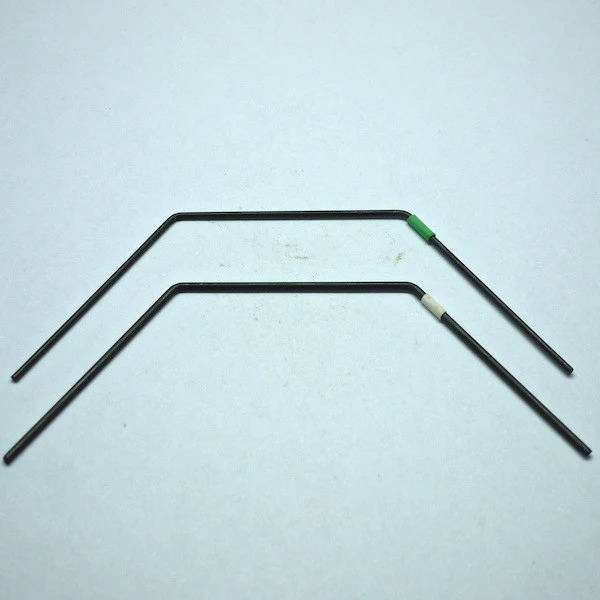 VBC Racing D-05-VBC-0045 WildFire Front Stabilizer Set