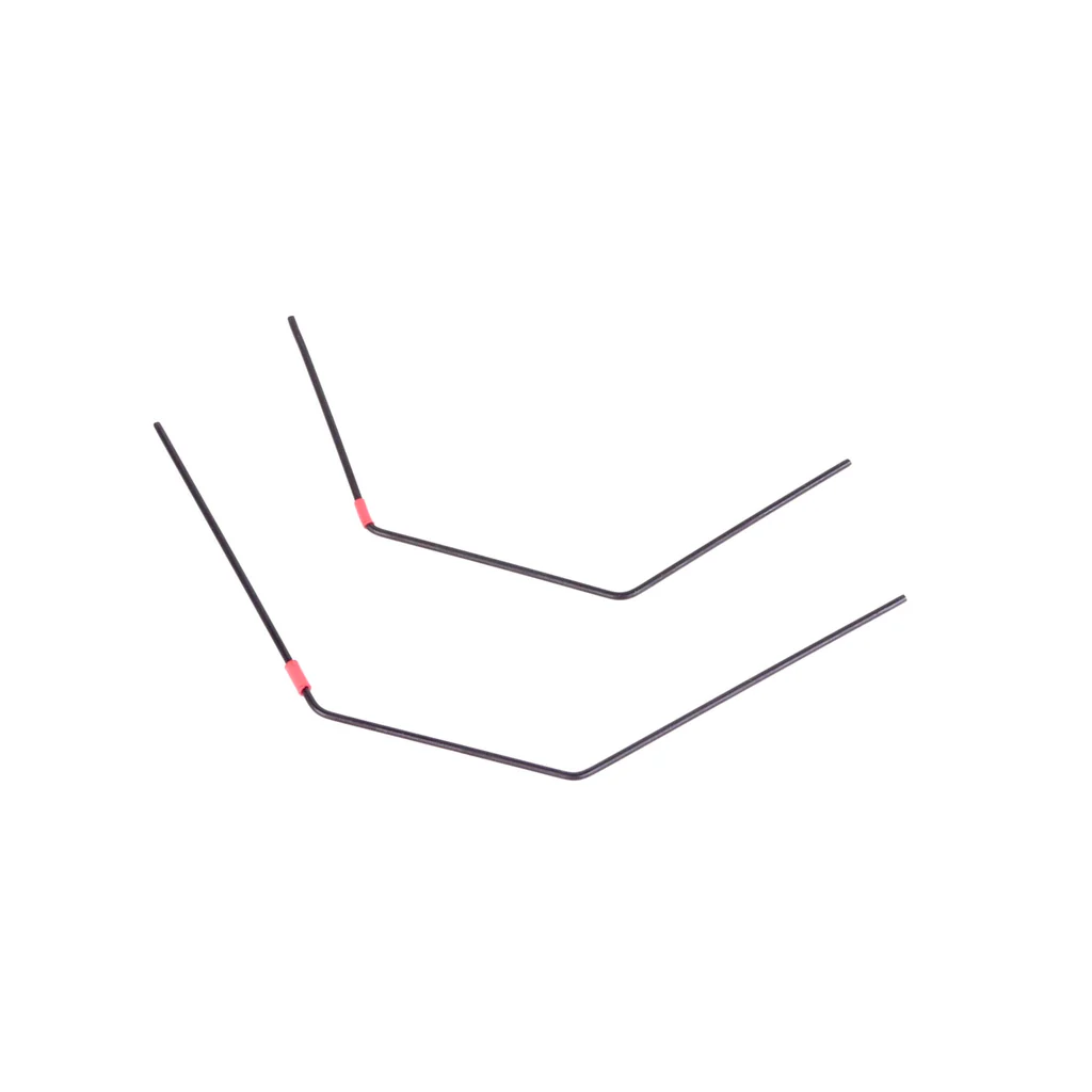VBC Racing D-05-VBC-0100 WildFire Red 1.3 Stabilizer