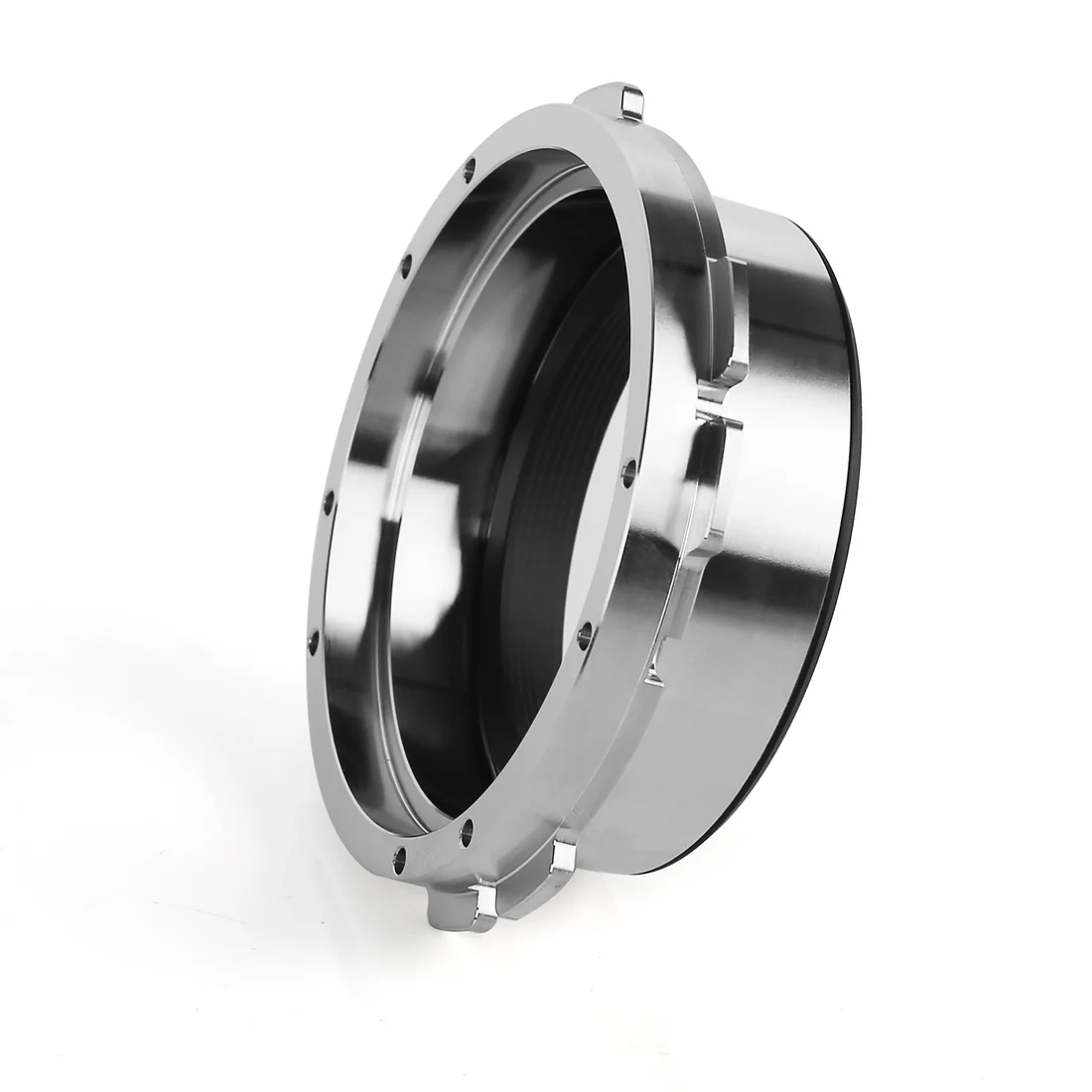 Meike Lens Mount Swapping Kit FF-EF/E/RF-PL  - 4