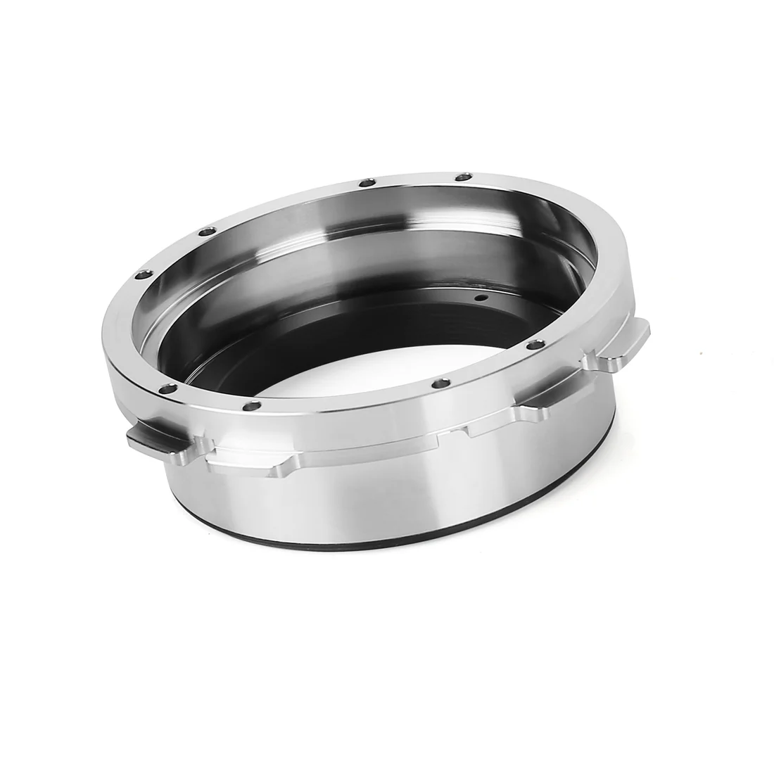 Meike Lens Mount Swapping Kit FF-EF/E/RF-PL  - 5