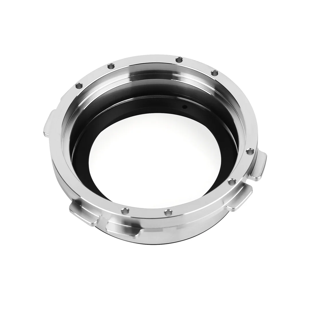 Meike Lens Mount Swapping Kit FF-EF/E/RF-PL  - 3