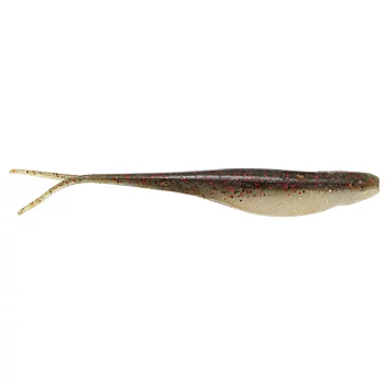 Z-MAN Scented Jerk Shadz 4"/10cm 5pcs