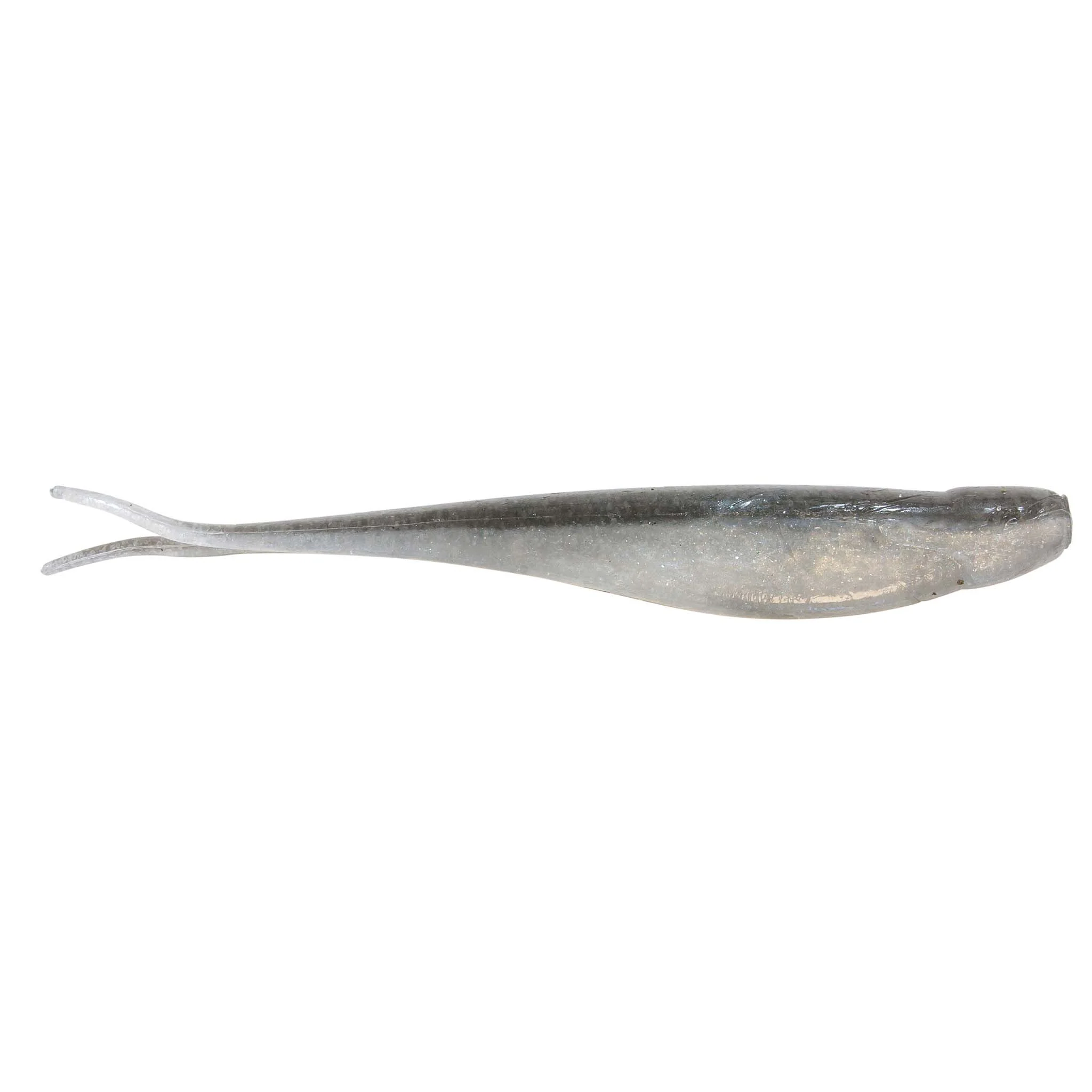 Z-MAN Scented Jerk Shadz 4"/10cm 5pcs - 7