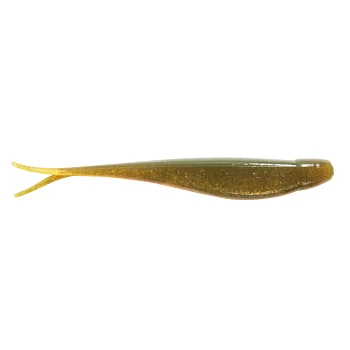 Z-MAN Scented Jerk Shadz 4"/10cm 5pcs