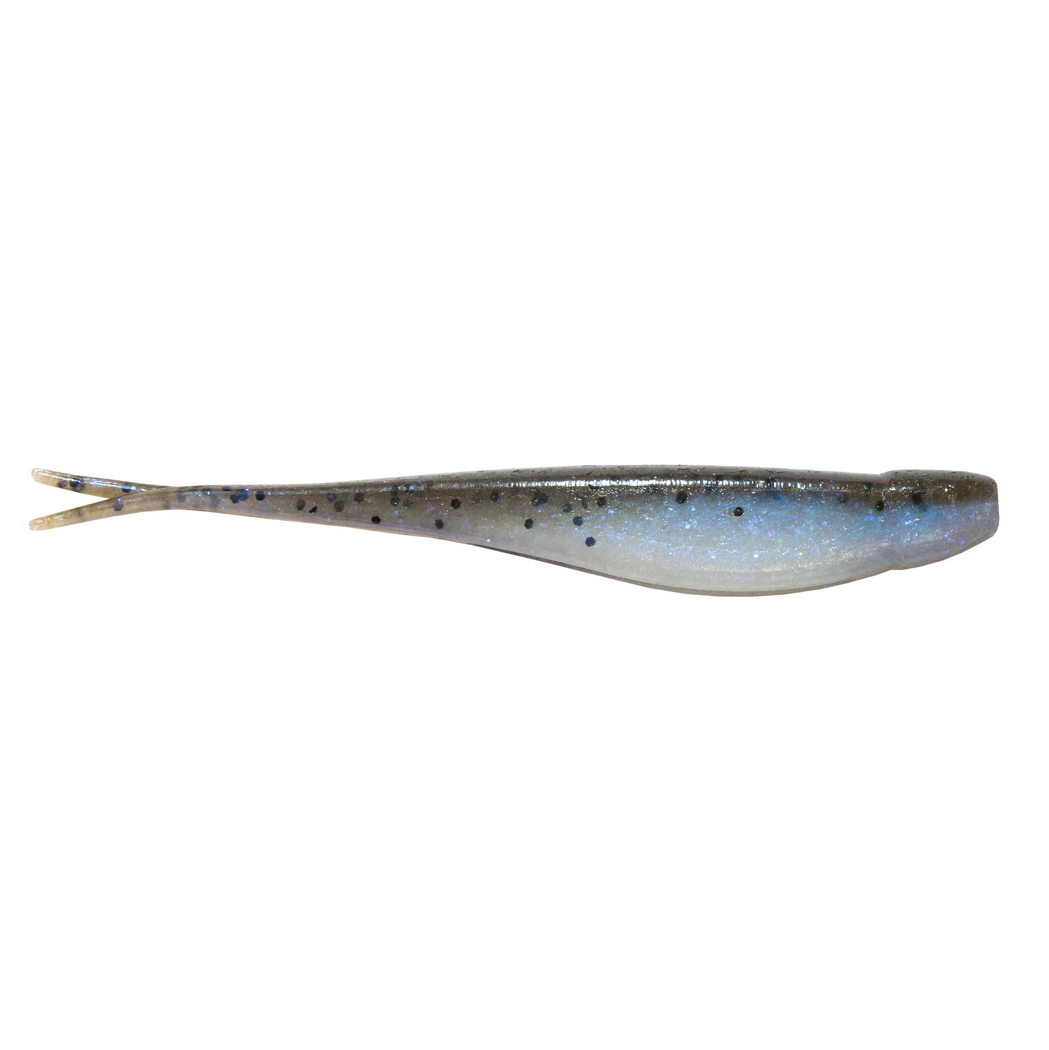 Z-MAN Scented Jerk Shadz 4"/10cm 5pcs - 5