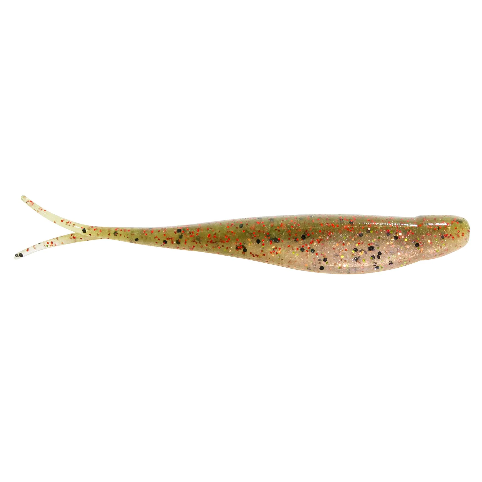 Z-MAN Scented Jerk Shadz 4"/10cm 5pcs - 8