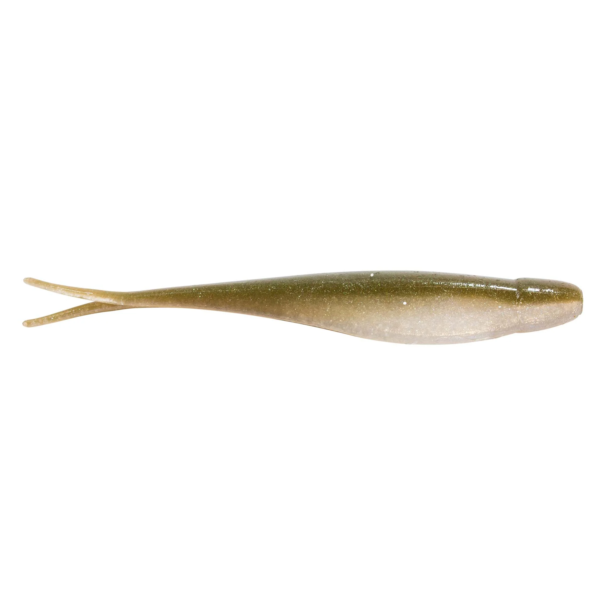 Z-MAN Scented Jerk Shadz 4"/10cm 5pcs - 4