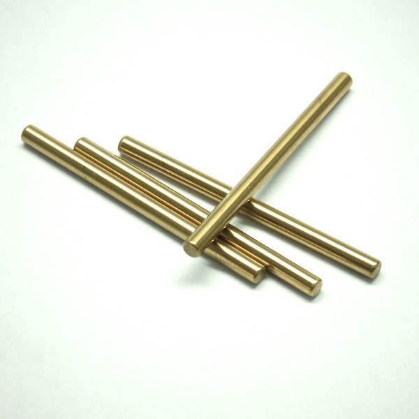 VBC Racing B-02-VBC-0098  Titanium Coated Suspension Arm Pin