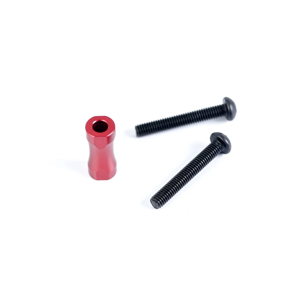 VBC Racing D-05-VBC-0172 WildFireD07 Steering Rack Stiffener Post