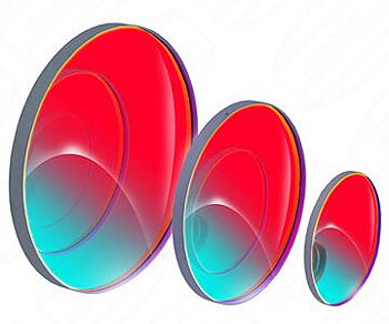 BAADER D-ERF FILTER - 90 MM