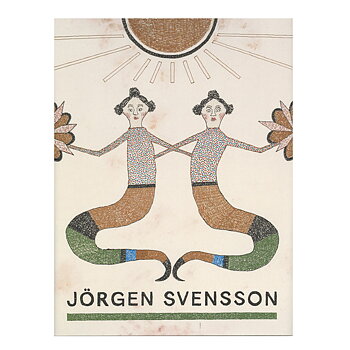 Jörgen Svensson: Lost Land