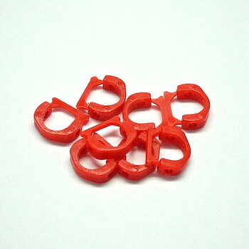VBC Racing A-03-VBC-0077 Shaft End Shoe (Self Lubricating)