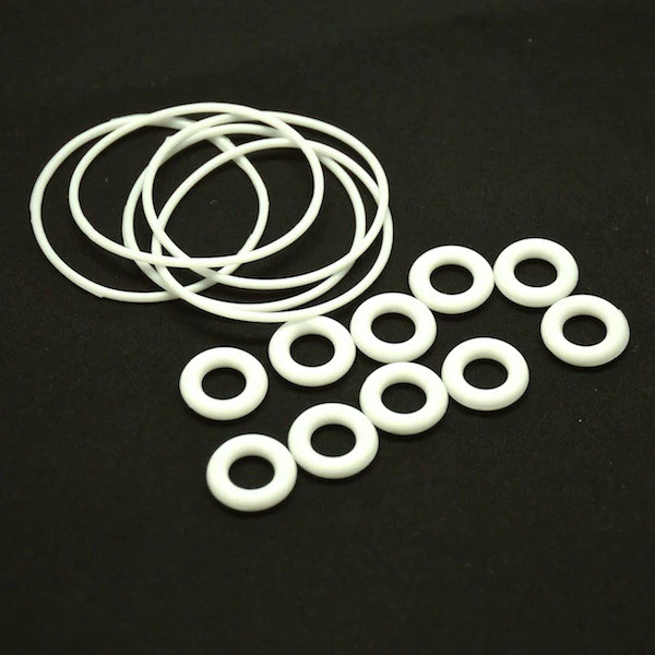 VBC Racing B-03-VBC-0005 WildFire Gear Differentials O-ring Set