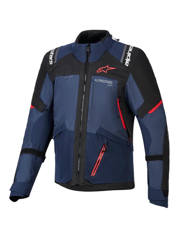 Alpinestars Jacka Andes v4