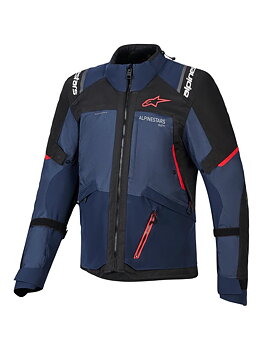 Alpinestars Jacka Andes v4