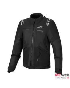 Alpinestars Jacka Andes v4 Drystar