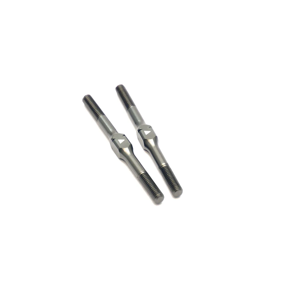 VBC Racing B-02-VBC-0037 M3x42mm Turnbuckles