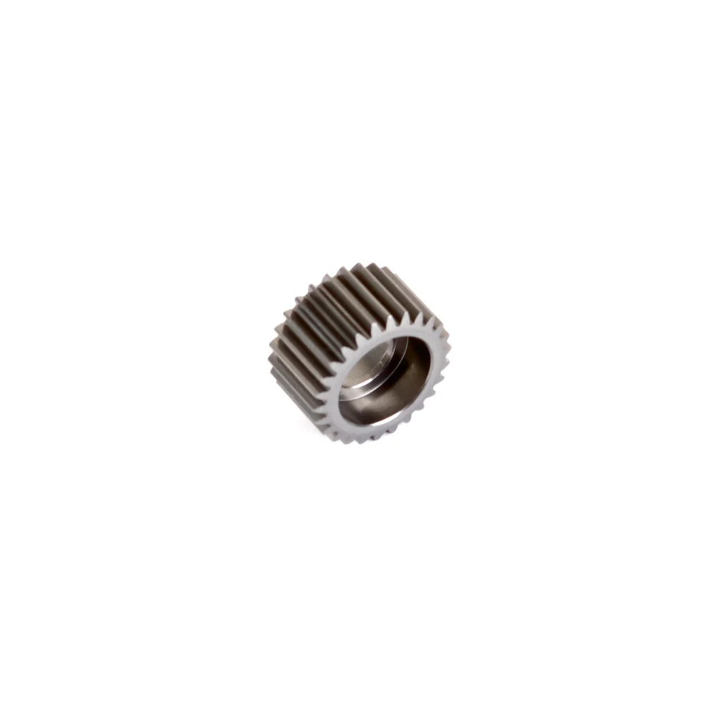 VBC Racing B-02-VBC-6100 Firebolt Hard Coated Aluminium Idler Gear