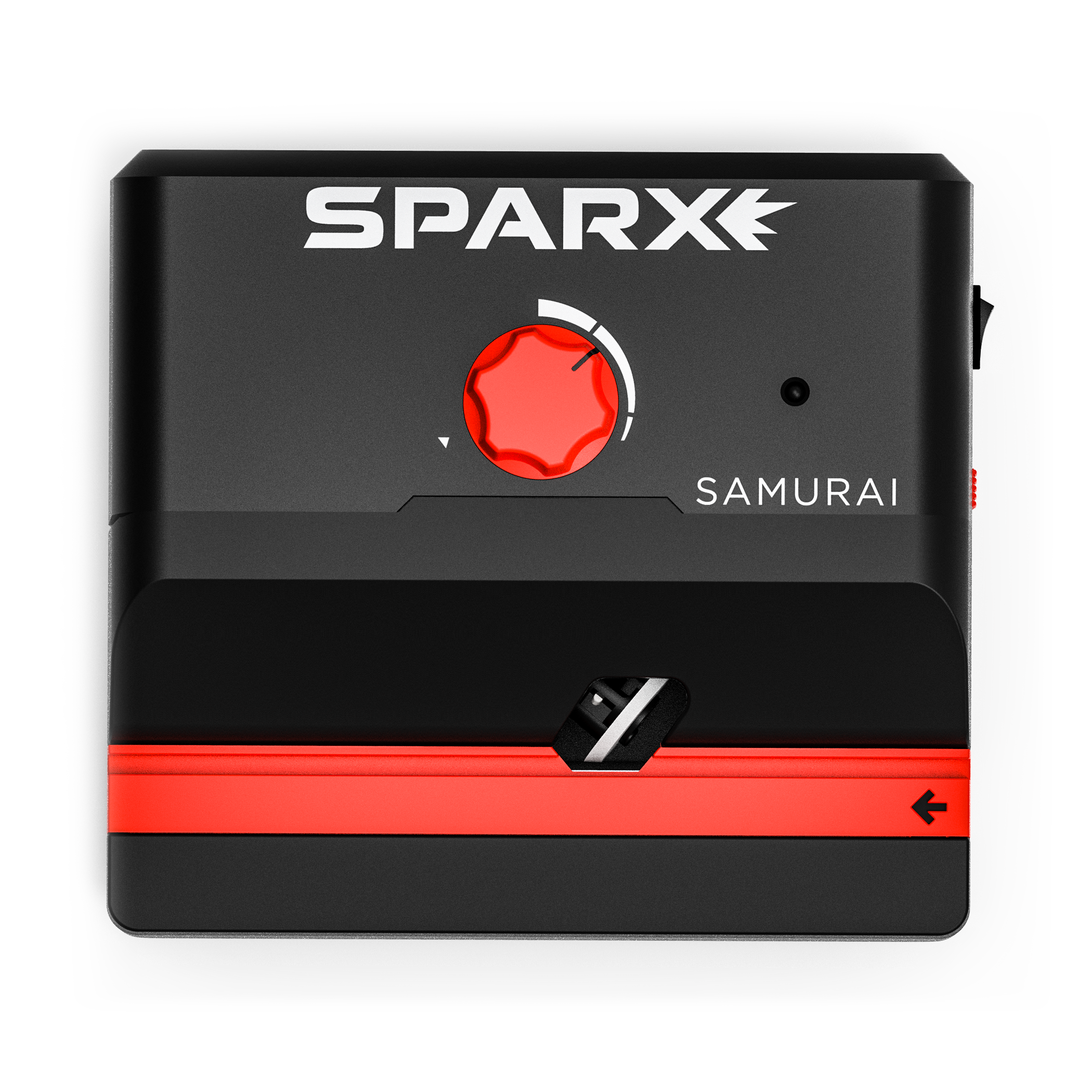Samurai - Deburring machine consumer - 3