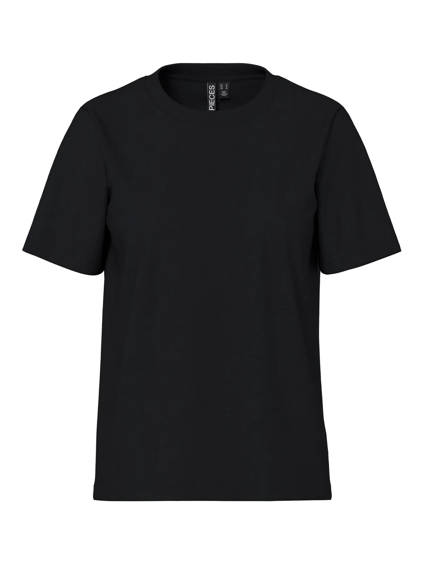 Pieces - Ria Tshirt Svart