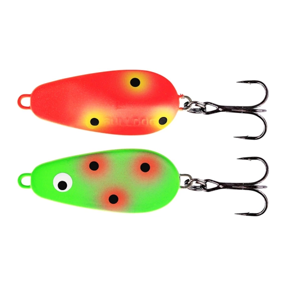 Westin Bulldog 3,9cm, 7g  - 5