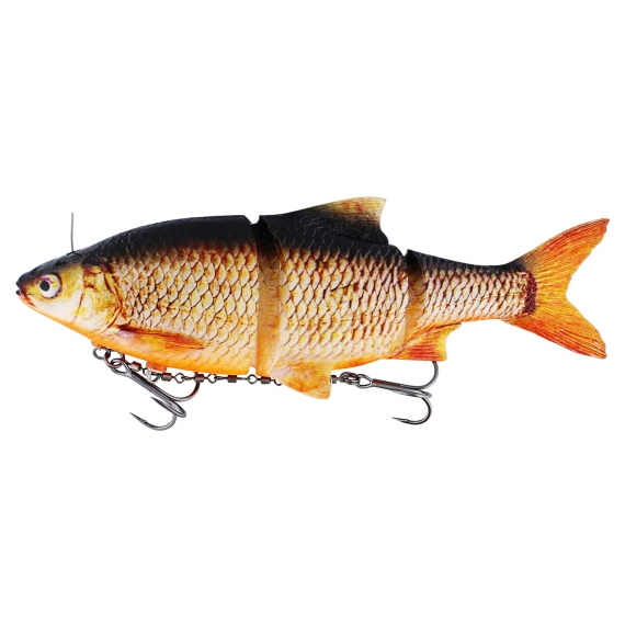 Westin Ricky The Roach Inline 15cm, 52g Sinking 