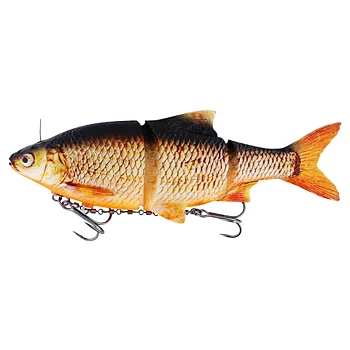 Westin Ricky The Roach Inline 15cm, 52g Sinking 