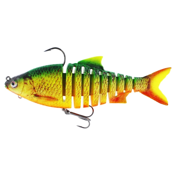 Westin Ricky The Roach Multi Jointed R2F 14cm, 41g Sinking - 2