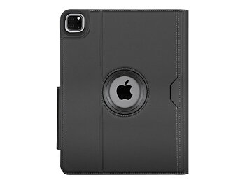 Targus VersaVu Beskyttelsescover Sort iPad 12.9 iPad 12.9