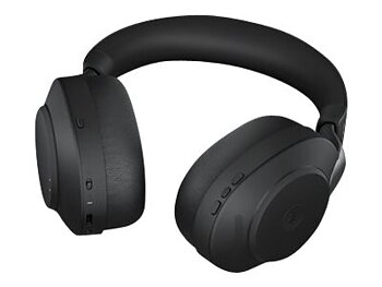 Jabra Evolve2 85, Link380c MS Stereo Sta