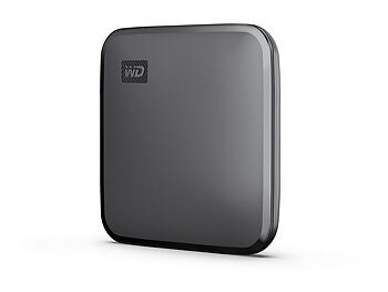 WD Elements SE SSD WDBAYN0020BBK 2TB USB 3.0