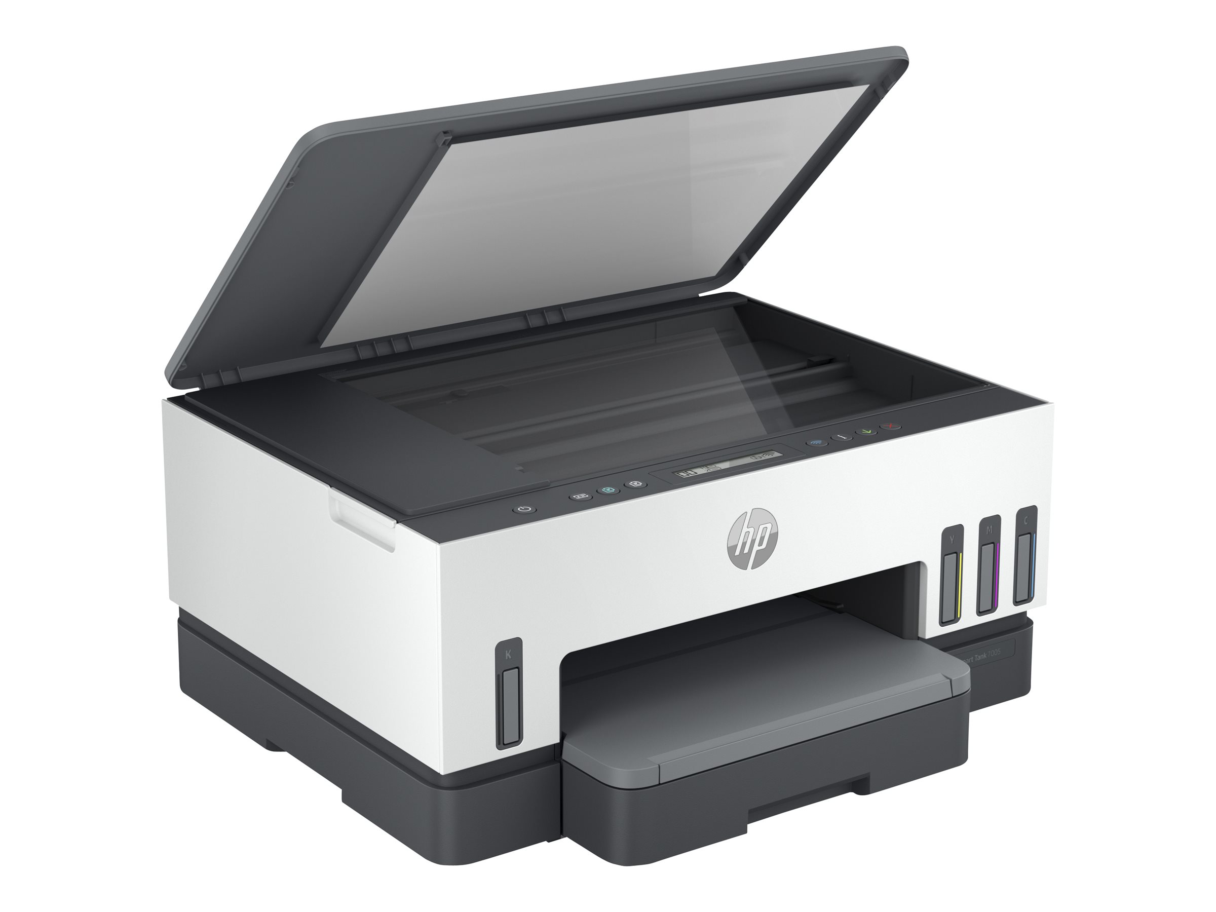 HP Smart Tank 7005 allt-i-ett-bläckskrivare - 2