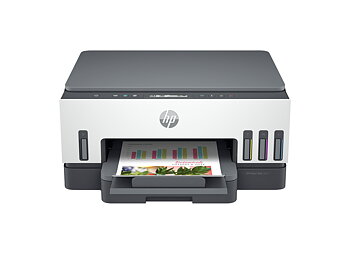 HP Smart Tank 7005 allt-i-ett-bläckskrivare
