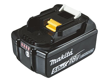 Makita BL1850B Batteri Li-ion 5Ah