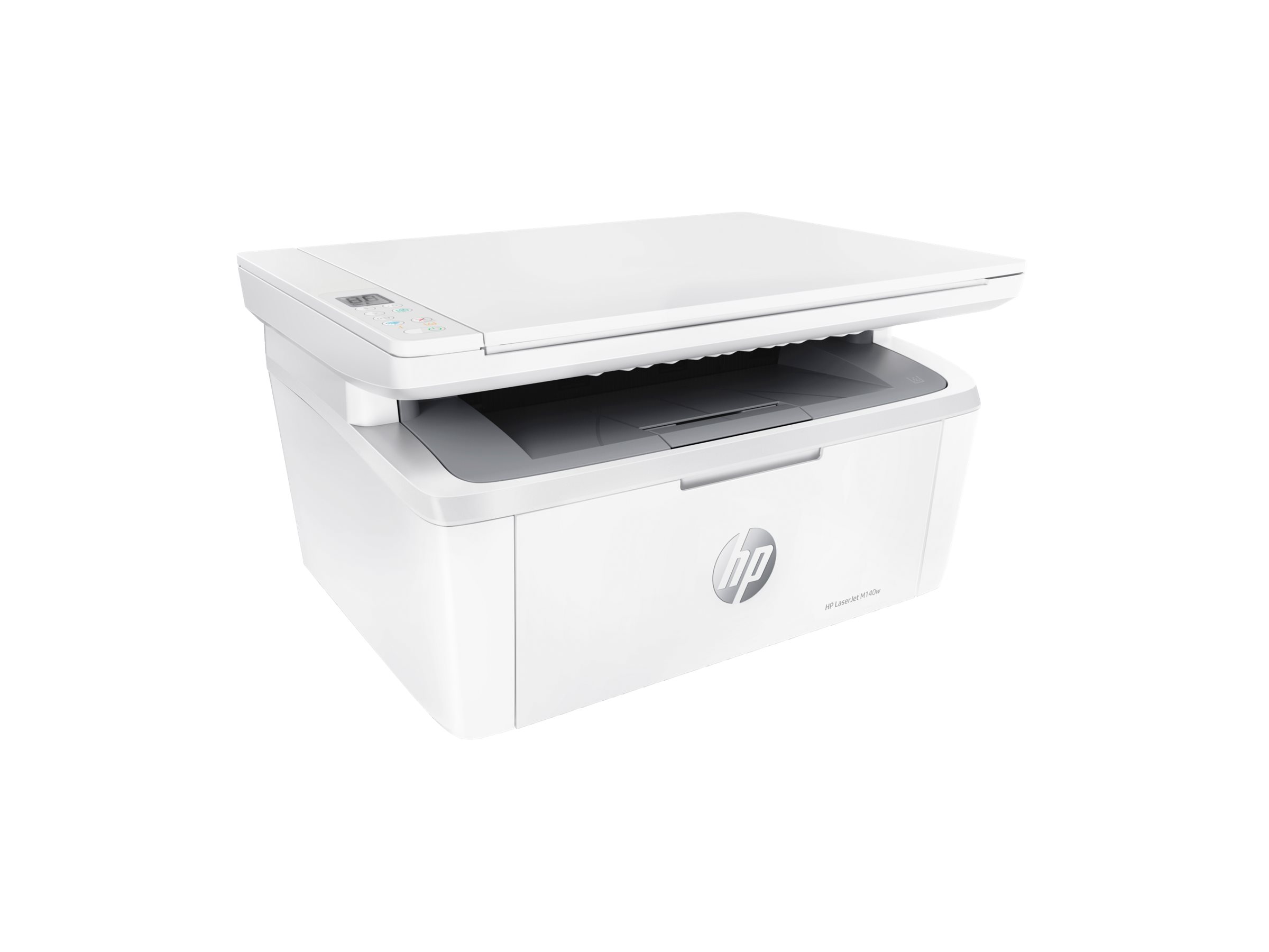 HP LaserJet MFP M140w Laser - 2